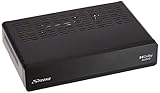 Strong SRT 7006 HD Sat Receiver (DVB-S/S2, Full HD, vorinstallierte Sender,...