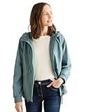 CECIL Damen B202031 Windbreaker mit Taschen, Strong Mint, M