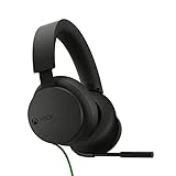 Xbox Stereo Headset - [Xbox Series X|S, Xbox One, PC]