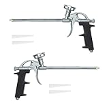 1 x PU-Sprühschaumpistole, Dichtstoff-Schaumpistole,...