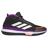 adidas Unisex Bounce Legends Low Trainers Basketball-Schuhe, core...