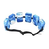 Schwimm-Auftriebsgürtel, Schwimmgürtel Für Kinder 6+ Jahren,...