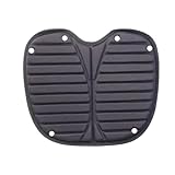 Gepolsterter Kajaksitz – Anti-Rutsch-EVA-Pad für Sitz-Kajak,...