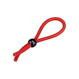 EIS Verstellbarer Penisring aus Silikon 1-6 cm | Cock-Ring dehnbar für...