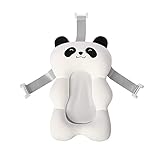 Kaxenig Baby Badekissen Baby Badewanne Kissen, Neugeborene Babywannensitz...