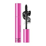 High Definition Mascara für definierte wasserdichte Mascara, saubere...