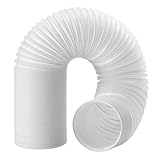 Sghtil Schlauch kompatibel mit tragbaren Klimaanlagen | Klimagerät...