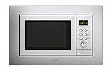 Candy MIC 201 EX Einbau-Mikrowelle / Volumen: 20 Liter / Mikrowelle: 800W /...