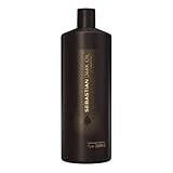 SEBASTIAN PROFESSIONAL DARK OIL – Shampoo mit Jojoba- und Arganöl (1000...