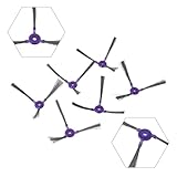 Seitenbürstenersatz für Samsung Powerbot-E VR05R5050WK Saugroboter,...