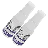 FOMIYES 2 Stück Antibeschlag Spray für Brillen und Ferngläser...