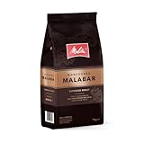 Melitta Monsooned Malabar Raritäten-Kaffee, 1 kg, Kaffee-Bohnen,...