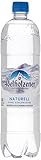 Adelholzener Naturell, 6er Pack, EINWEG (6 x 1 l)