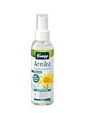 Kneipp Arnika Franzbranntwein - mit Bio Arnika-Extrakt - Kühlt, erfrischt,...