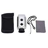 Alomejor Digitaler Entfernungsmesser, Genaues Entfernungsmessgerät mit...