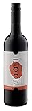 NOOVI Cuvée Rot - alkoholfreier Rotwein 0,75l