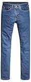 Levi's Herren 505 Regular Fit StraightJeans, In Your Court, 31W / 30L