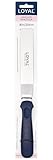 LOYAL Spatula Angled: Winkelpalette, Angewinkelte Kuchenspachtel aus...