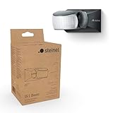 Steinel Bewegungsmelder is 1 Basic, 120°-Sensor, 10 m Reichweite, Außen-...