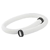 Poolschlauch | Springbrunnen Filterrohr - Multifunktionaler Schlauch Ersatz...