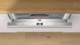 Bosch Serie 6, Vollintegrierter Geschirrspüler, 60 cm, SMV6YCX02E