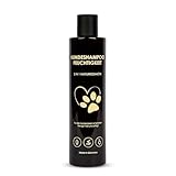 emmi-pet Hundeshampoo 2in1 Feuchtigkeit Natur 250 ml – pH-neutral, mit...