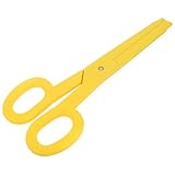 TOYANDONA Große Kinderschere Attrappe aus Kunststoff Realistische Cosplay...