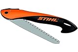 Stihl 0000 881 8700 PR 16 Klappsäge für schnelles und präzises Sägen,...