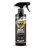 MAX DETAIL-LAB - Insect Remover - Insektentferner Auto ohne Reiben,...