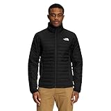 THE NORTH FACE Herren Canyonlands Hybrid Jacke, TNF Black, M