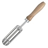 FLORA GUARD Zwiebelpflanzer, Blumenpflanzer,Blumenzwiebel-Pflanzer aus...