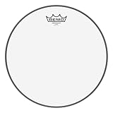 Remo Schlagzeugfell Drum Head Ambassador transparent 14' BA-0314-00