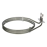 VIOKS Heizelement Ringheizung 2000W Ersatz für AЕG Elеctrolux Junо...