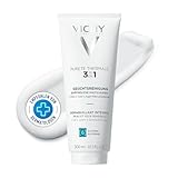 Vichy Pureté Thermale 3-in-1 Gesichtsreinigung ohne Wasser,...