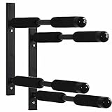 Wall-SUP 4boarder® Wand-Halterung Halter Boardhalterung Boardhalter | für...