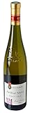 Arthur Metz - Weißwein Pinot Gris, aus dem Elsass, Halbtrocken (1 x 0.75...