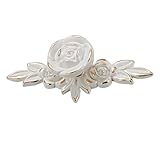 PZEOB Schubladengriff, Zinklegierung, Schrankgriffe, Vintage-Griffe,...