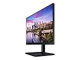 Samsung F24T450GYU 61 cm (24') 1920 x 1200 Pixeles WUXGA LCD Negro