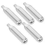 PENIKOKO 5 Stück Spezial-gasflasche Explosionsgeschützt für...