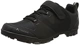 VAUDE Herren Men's Tvl Pavei Radschuhe, Phantom Black, 41 EU