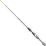 FISHN FROZEN Eisangel – Eisrute – Eisangelrute – Länge: 80cm –...