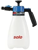SOLO 304 FA 2 Liter Schaumsprüher säureresistent, Weiß