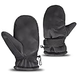 Bopertrove Handschuhe Kinder Baby 6-12-18 Monate, Fäustlinge Kinder Baby,...
