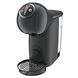 NESCAFÉ Dolce Gusto Genio S Plus by KRUPS, Kaffeekapselmaschine, Espresso...