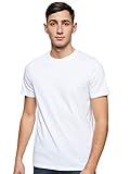 Jack & Jones Organic Basic SS Crew Shirt Herren - XL