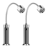AMFUN Grill Licht, 2 Stück Magnetische Grilllampe, Outdoor Grill Lichter,...