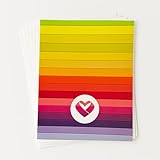 Zuckerpapier24® Oblatenpapier, Wafer Paper A4 – 25 Blatt essbares...