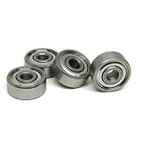 S623ZZ 3x10x4mm Edelstahl Kugellager 3 * 10 * 4mm SMR103Z SMR103 S623Z S623...