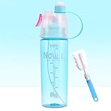 Spray Wasserflasche, Trinkflasche,Trinkflasche Air Up, Trinkflasche...