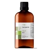 NIAULI Ätherisches Öl BIO 100 ml